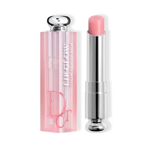 lip dior king power|DIOR Addict Lip Glow 3.2 g .